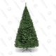 7.5 Ft Premium Spruce Christmas Tree | $60 | Amazon | Clip Coupon & Use Code KINGSO456G